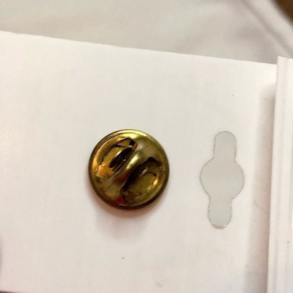 Guardian Angel Pin Vintage - Picture 3 of 7